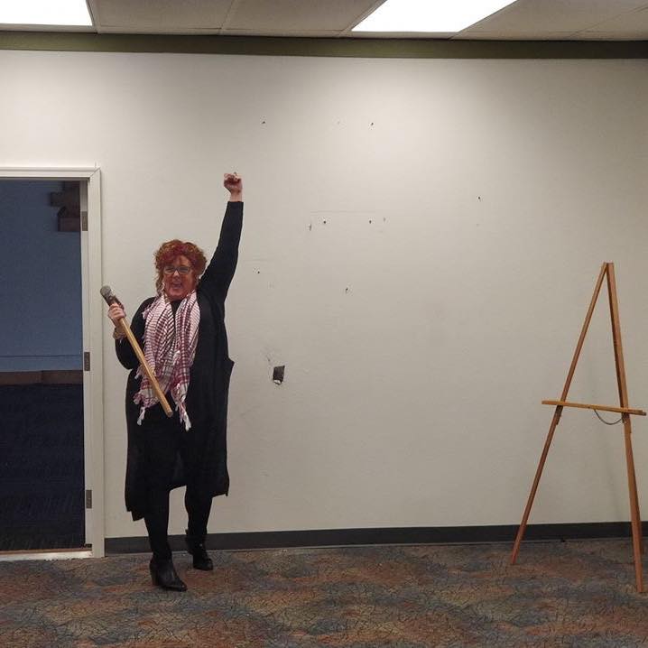 Growing Hope Together Campaign