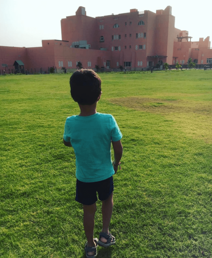 RFM is on a&nbsp;Mission